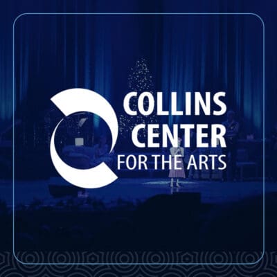 Collins Center for the Arts