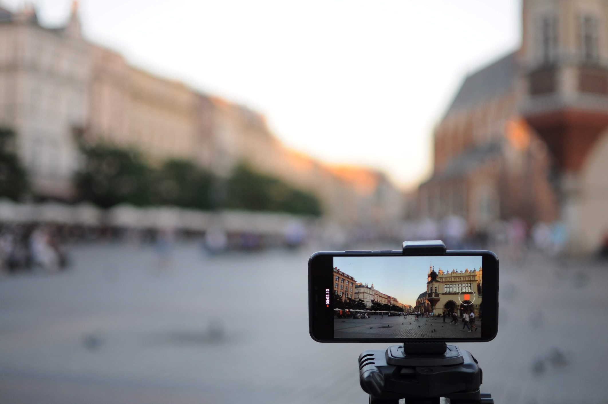 Your Tourism & Hospitality Marketing Needs Video (Here’s Why)