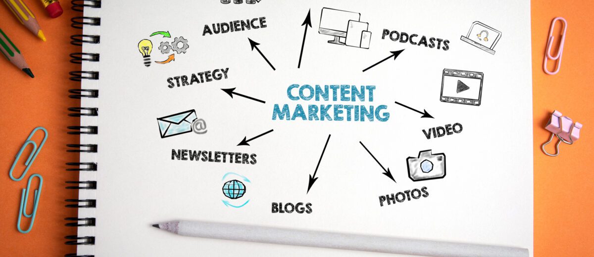 Content marketing tips for small business owners