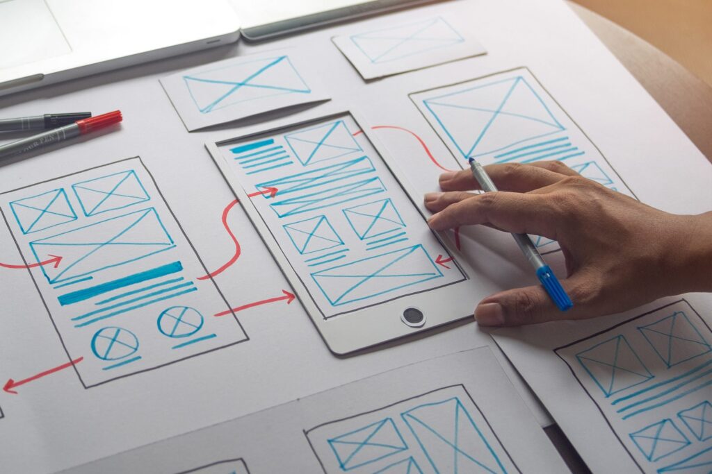 Website UX advice and tips for small business owners