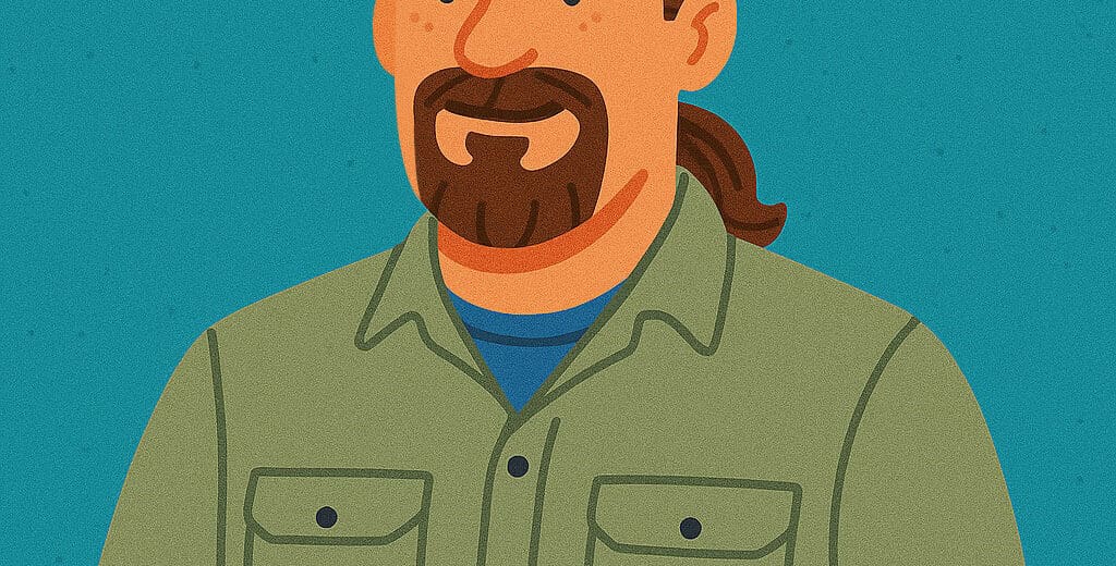Paul Chadwick