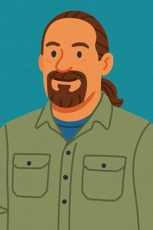 Paul Chadwick