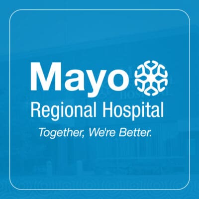 Mayo Regional Hospital