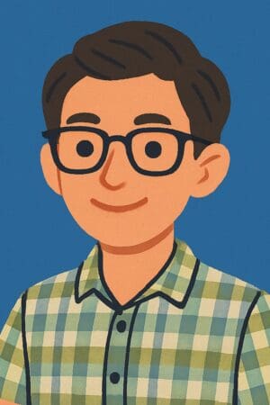 Dan Cashman